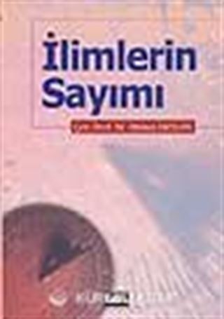 İlimlerin Sayımı