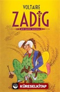 Bir Şark Masalı: Zadig