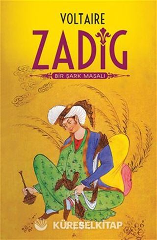 Bir Şark Masalı: Zadig