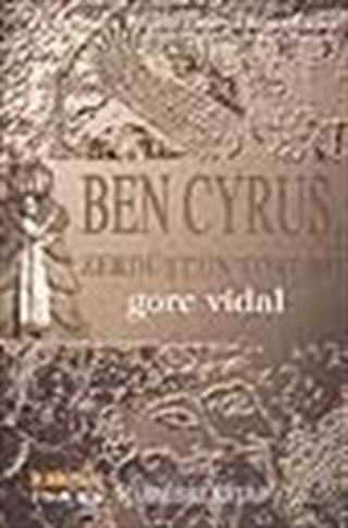 Ben Cyrus 'Zerdüşt'ün Torunu'