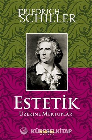 Estetik Üzerine Mektuplar