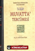 Muvatta Tercümesi (2 Cilt)