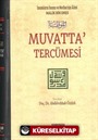 Muvatta Tercümesi (2 Cilt)