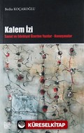 Kalem İzi