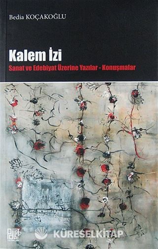 Kalem İzi