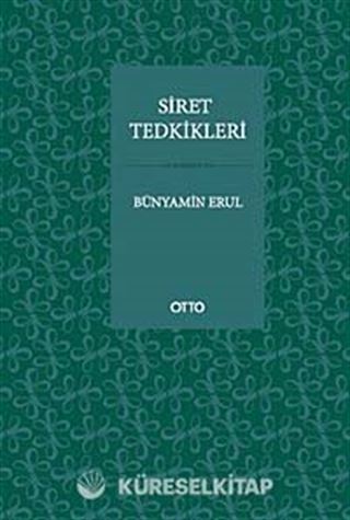 Siret Tedkikleri