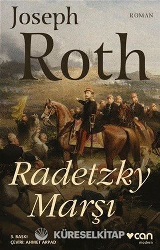 Radetzky Marşı