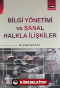 Bilgi Yönetimi ve Sanal Halkla İlişkiler