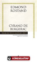 Cyrano De Bergerac (Karton Kapak)
