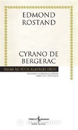 Cyrano De Bergerac (Ciltli)
