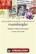 Çocuklarının Kaleminden ve Mektuplarıyla Rosenbergler