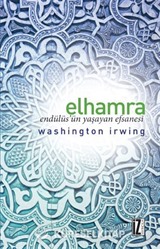 Elhamra: Endülüsün Yaşayan Efsanesi