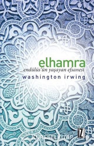 Elhamra: Endülüsün Yaşayan Efsanesi