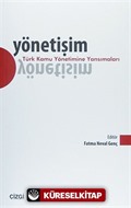 Yönetişim / Türk Kamu Yönetimine Yansımaları