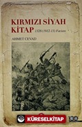 Kırmızı Siyah Kitap