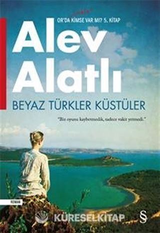 Beyaz Türkler Küstüler