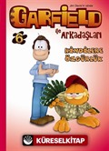 Garfield ile Arkadaşları 6 - Hindilere Özgürlük