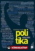 Politika Sözlüğü