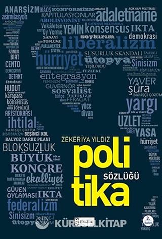Politika Sözlüğü