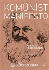 Komünist Manifesto (Cep Boy)