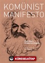 Komünist Manifesto (Cep Boy)