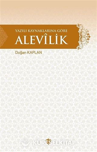 Yazılı Kaynaklarına Göre Alevilik