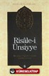 Risale-i Ünsiyye