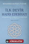 İlk Devir Hadis Edebiyatı