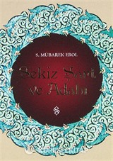 Sekiz Şart ve Adabı (Cep Boy)