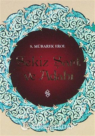 Sekiz Şart ve Adabı (Cep Boy)