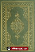 Kur'an-ı Kerim (Rahle Boy-Beş Renk)
