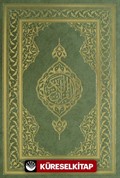 Kur'an-ı Kerim (Rahle Boy-Beş Renk)