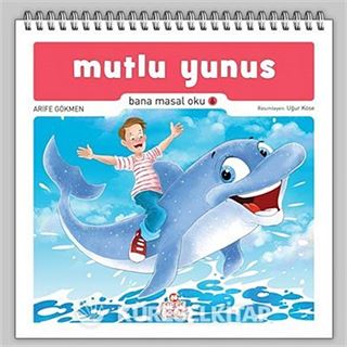 Mutlu Yunus / Bana Masal Oku 6