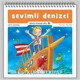 Bana Masal Oku Seti (6 Kitap takım)