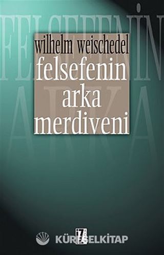 Felsefenin Arka Merdiveni
