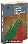 Hangi İnsan Hakları?