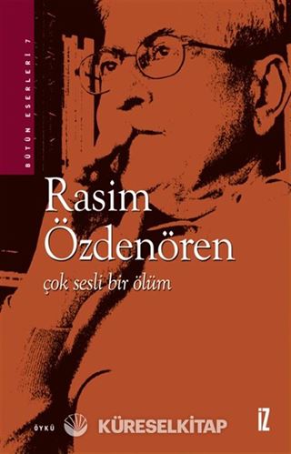 Çok Sesli Bir Ölüm