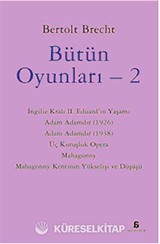 Bütün Oyunları -2