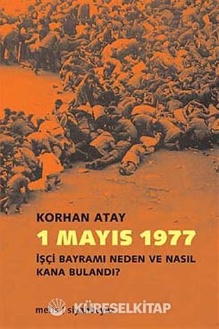 1 Mayıs 1977
