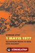 1 Mayıs 1977