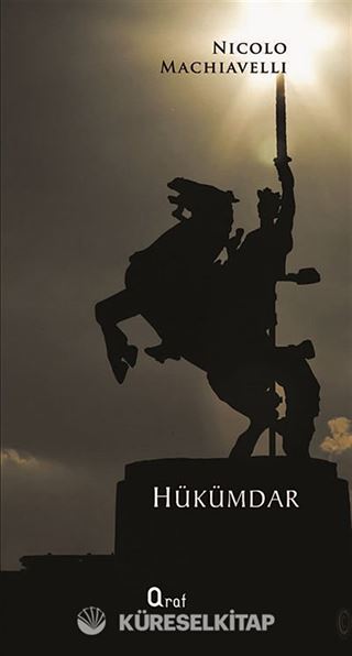 Hükümdar