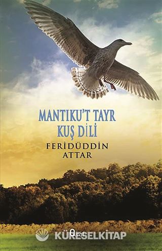 Mantıku't Tayr Kuş Dili