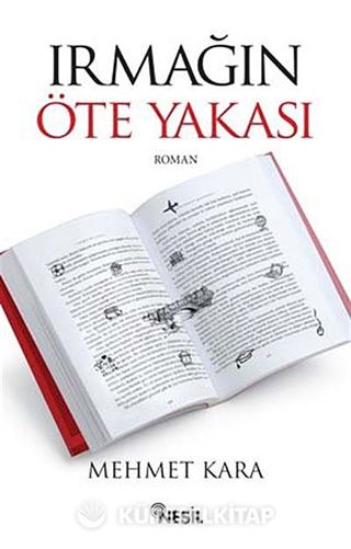 Irmağın Öte Yakası