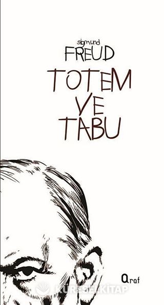 Totem ve Tabu