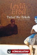 Tuhaf Bir Erkek (Karton Kapak)