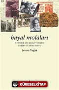 Hayal Molaları