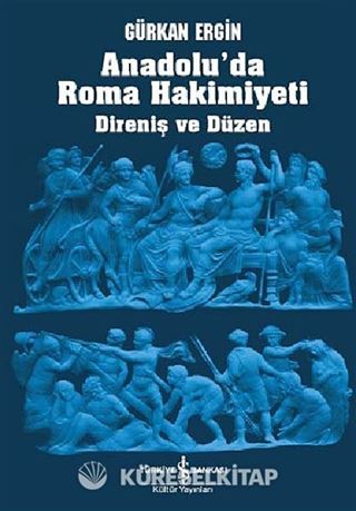 Anadolu'da Roma Hakimiyeti