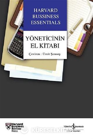 Yöneticinin El Kitabı