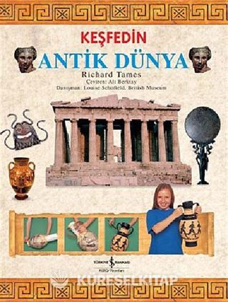 Keşfedin / Antik Dünya