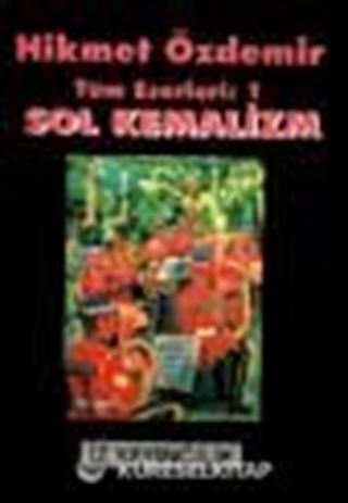 Sol Kemalizm